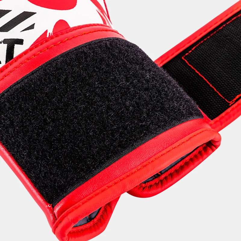 Ufc Multi-Colour Kids' Made Boxing Training Gloves  | Best Price UAE