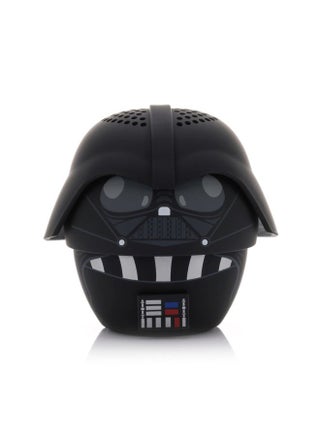 Star Wars Darth Vader with Removable Helmet Bluetooth Speaker, Multicolor - pzsku/Z80BA4EE8CD077187B0ABZ/45/1743574561/77baca54-e7f6-42ad-a1ac-a21d9515e0fa