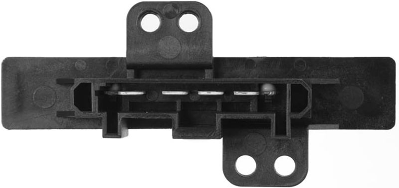Yurefax Car Blower Resistor for Nissan Frontier and Xterra - Image 5