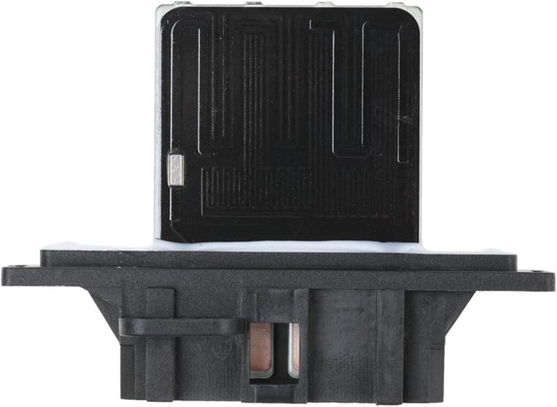 Yurefax Car Blower Resistor for Nissan Frontier and Xterra - Image 3