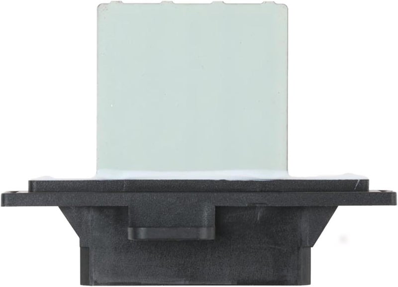 Yurefax Car Blower Resistor for Nissan Frontier and Xterra - Image 4