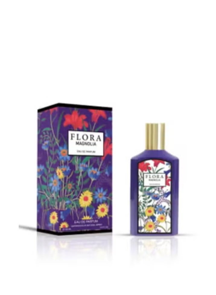 FLORA MAGNOLIA ED PARFUM 100ML