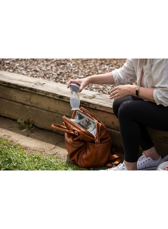 Haakaa New Mum Starter Pack - Image 5