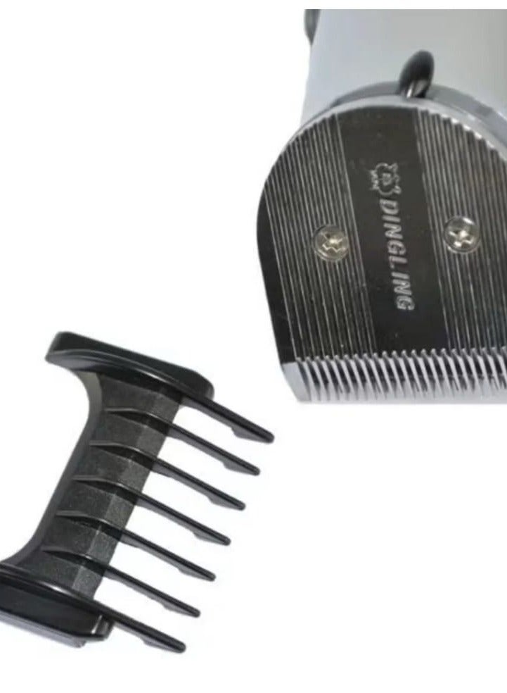Dingling RF-609 Hair Clipper - Image 3