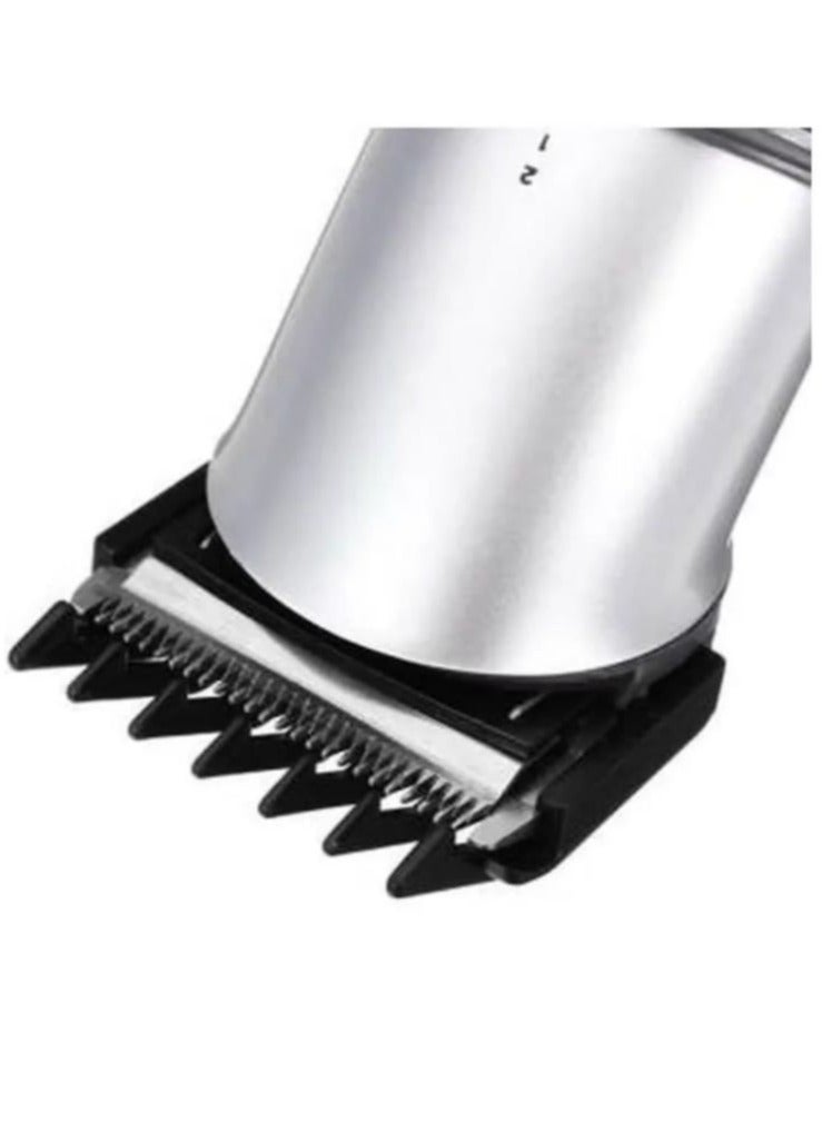 Dingling RF-609 Hair Clipper - Image 4