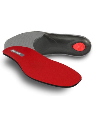 Pedag Viva Sport | Orthotic Inserts | Arch Support | Metatarsal Pad | Ideal for Low & High Impact Activities | Soft & Vegan Friendly | Handmade in Germany | 1 Pair | Men US 17/ EU 50 - pzsku/Z80BAB8C7A0DF877B95B1Z/45/_/1744284317/15dbb173-a01a-460b-82b7-fc95374c37b8