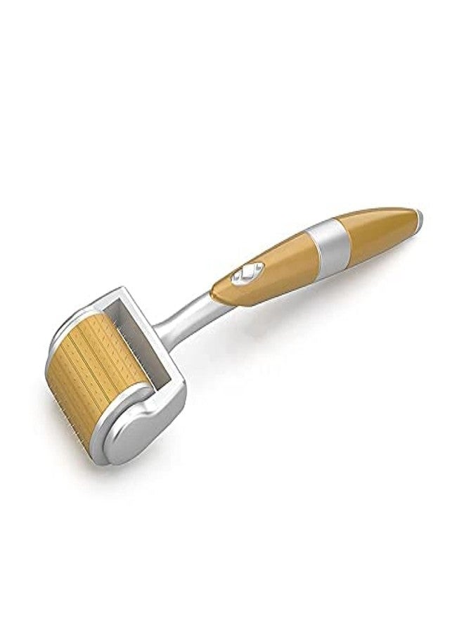 Zgts 1.5mm Derma Roller 192 Needles, 100g - Image 1