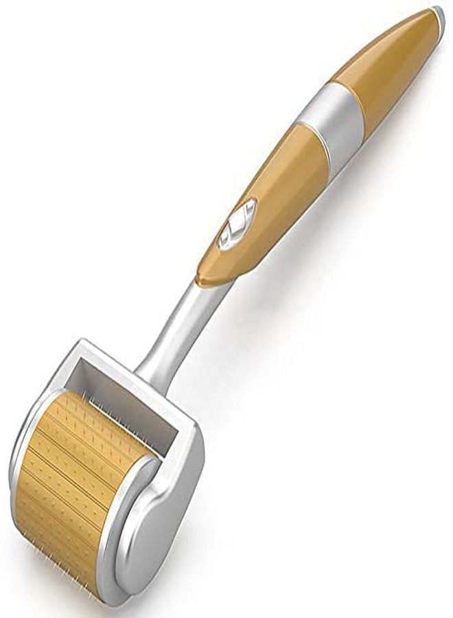 Zgts 1.5mm Derma Roller 192 Needles, 100g - Image 4