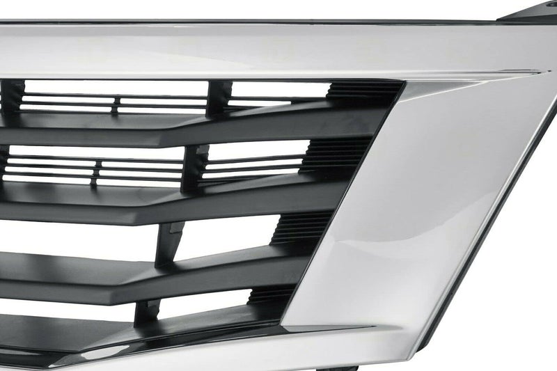 Sherman Grille for Honda Accord 2008-2010 - Replacement HO1200222 - Image 5