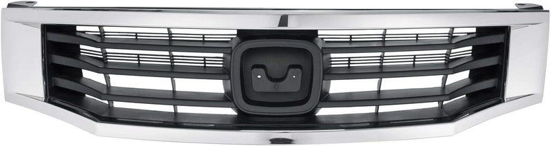 Sherman Grille for Honda Accord 2008-2010 - Replacement HO1200222 - Image 1