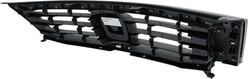 Sherman Grille for Honda Accord 2008-2010 - Replacement HO1200222 - Image 3