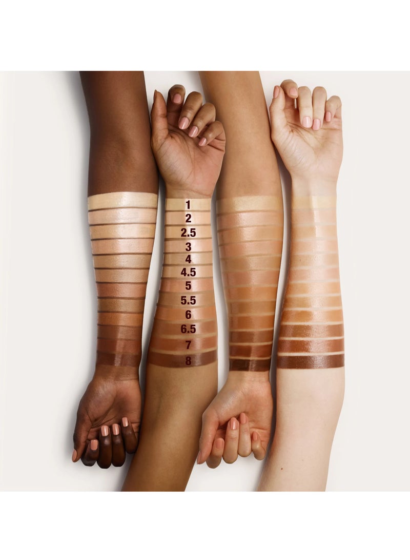 Charlotte Tilbury Charlotte Hollywood Flawless Filter 6 Tan 30ml - Image 5