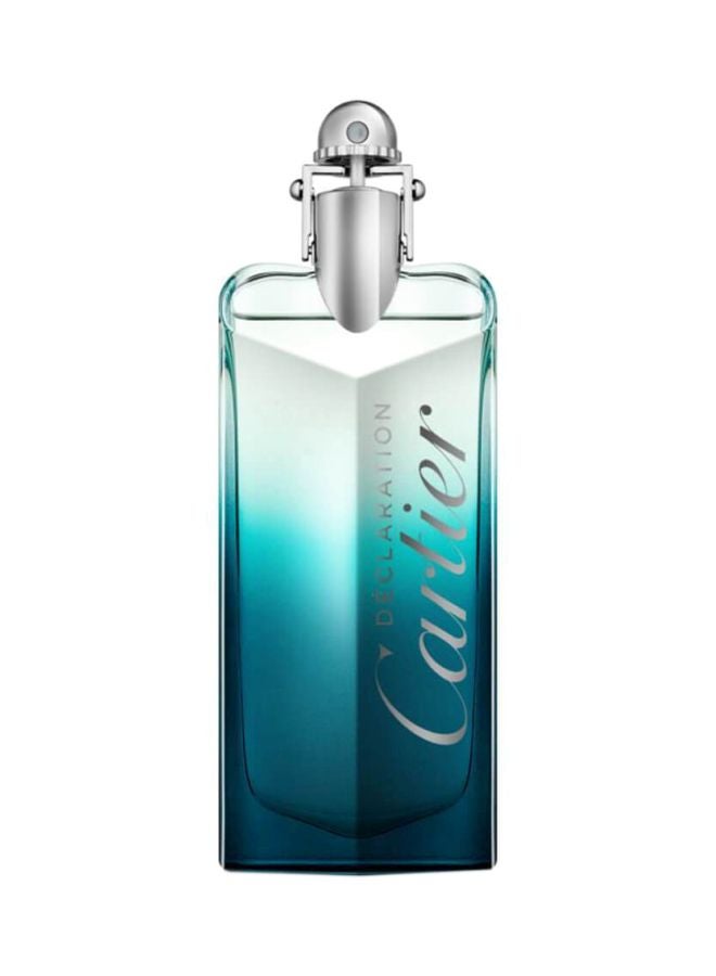 كارتييه عطر ديكلاريشن أو دي تواليت 100ملليلتر - Image 1