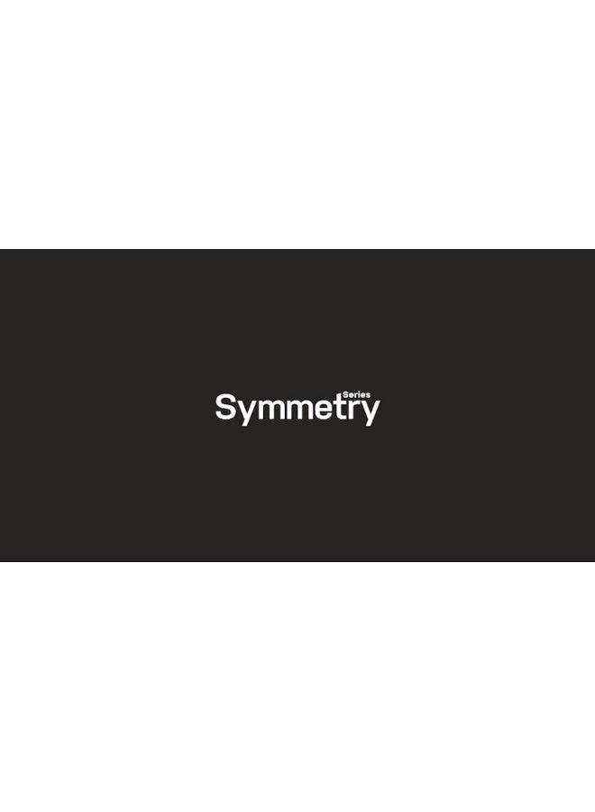 Otterbox Symmetry Series Case - iPhone 12/12 Pro Black - Image 2