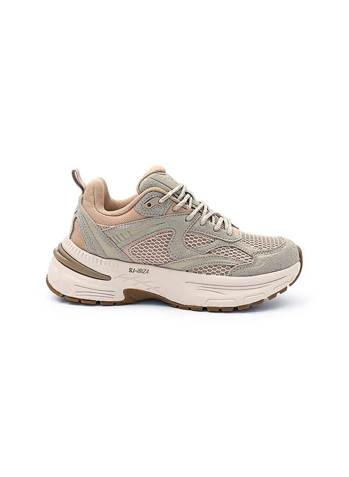 أيقون أحذية رياضية عالية الأداء للجري في المسارات الوعرة