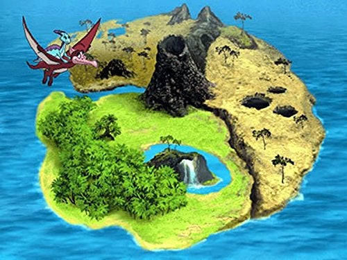 Knowledge Adventure مغامرة الديناصورات 3-D - Image 4