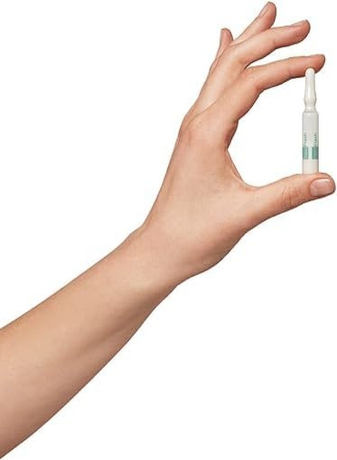 Martiderm Flash Ampoules Anti-fatigue 5x2ml - Image 2