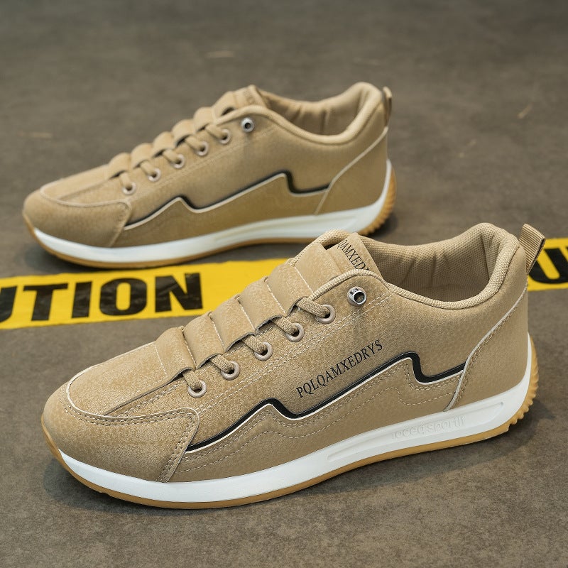 Unisex Casual Sneaker Shoes - Image 2