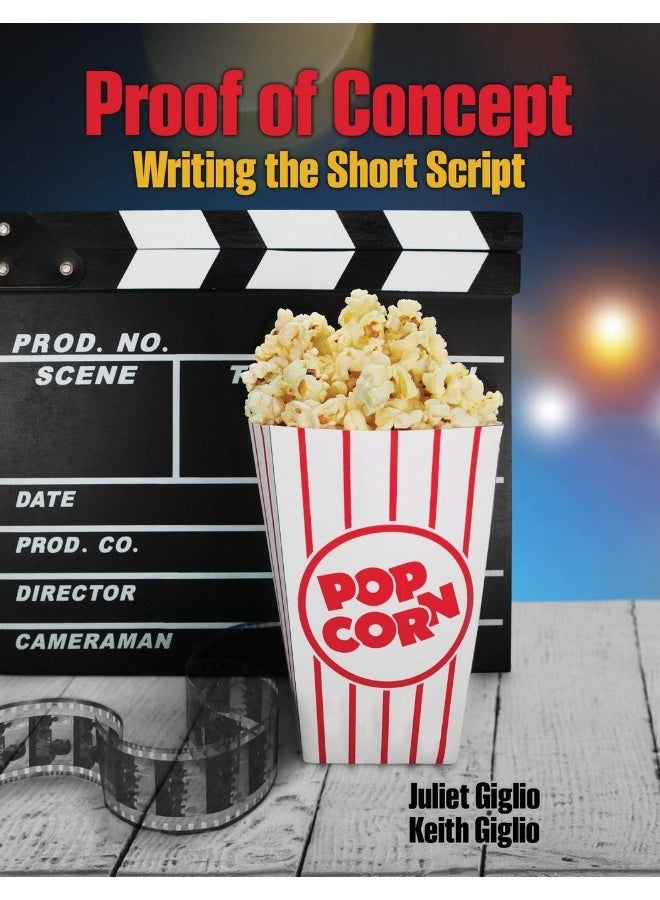 Proof of Concept: Writing the Short Script  - Image 1