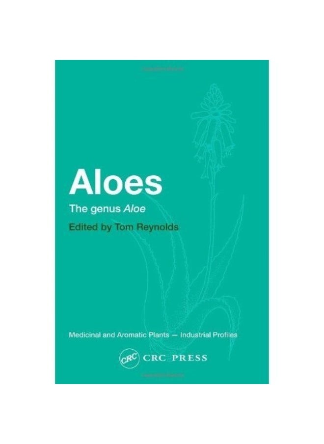 null - Aloes: The Genus Aloe (Hb) - Image 1