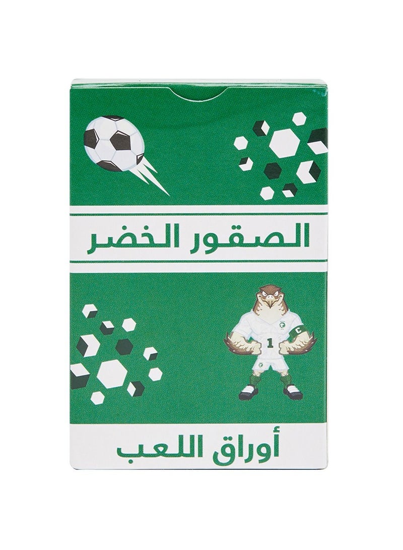 نون اوراق لعب - Image 2