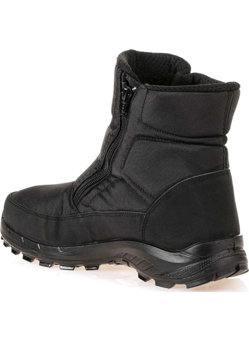 سكوتر M1241TS Waterproof Black Men's Boots