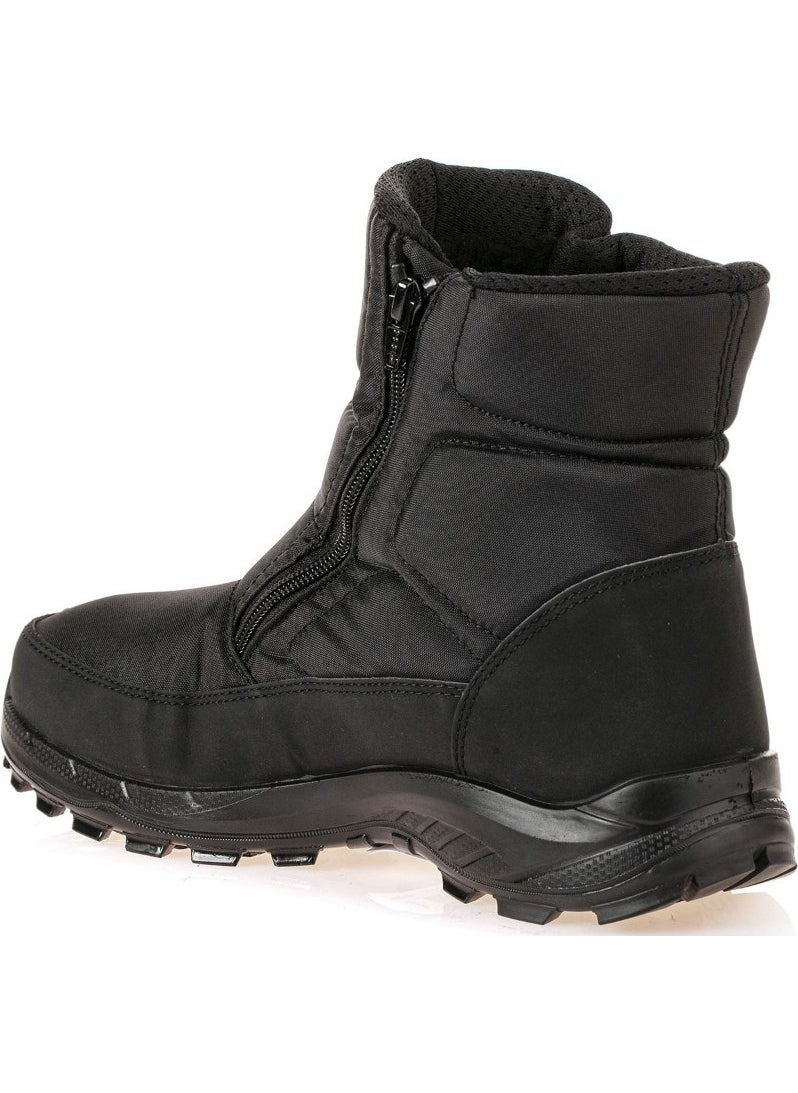 Scooter  M1241TS Waterproof Black Men's Boots  - Image 3
