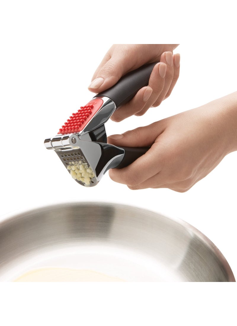 OXO - 11107400 Garlic Crusher - Image 1