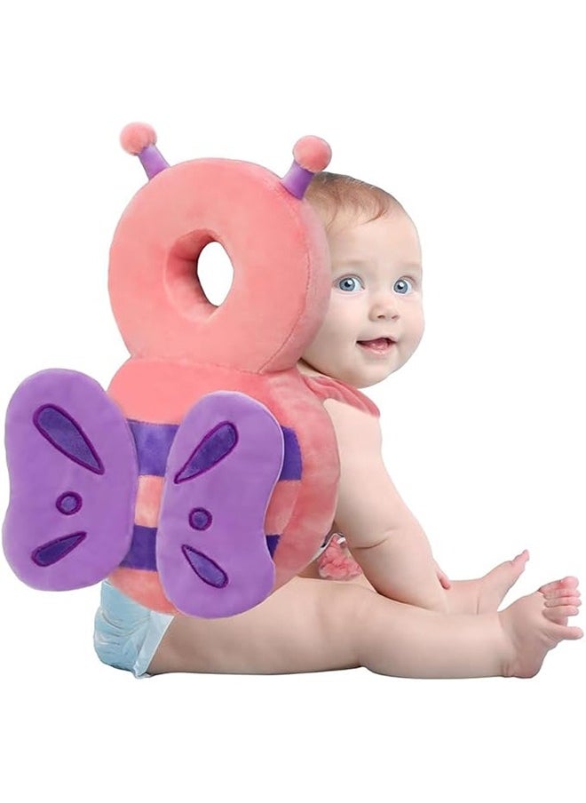 MHD - Infant Anti-Collision Head Protection Pillow - Image 1