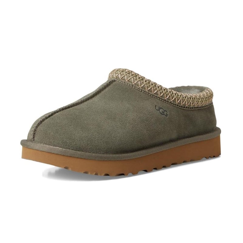 UGG Women's Tasman Ii Slipper, Moss Green, 9 - Image 2