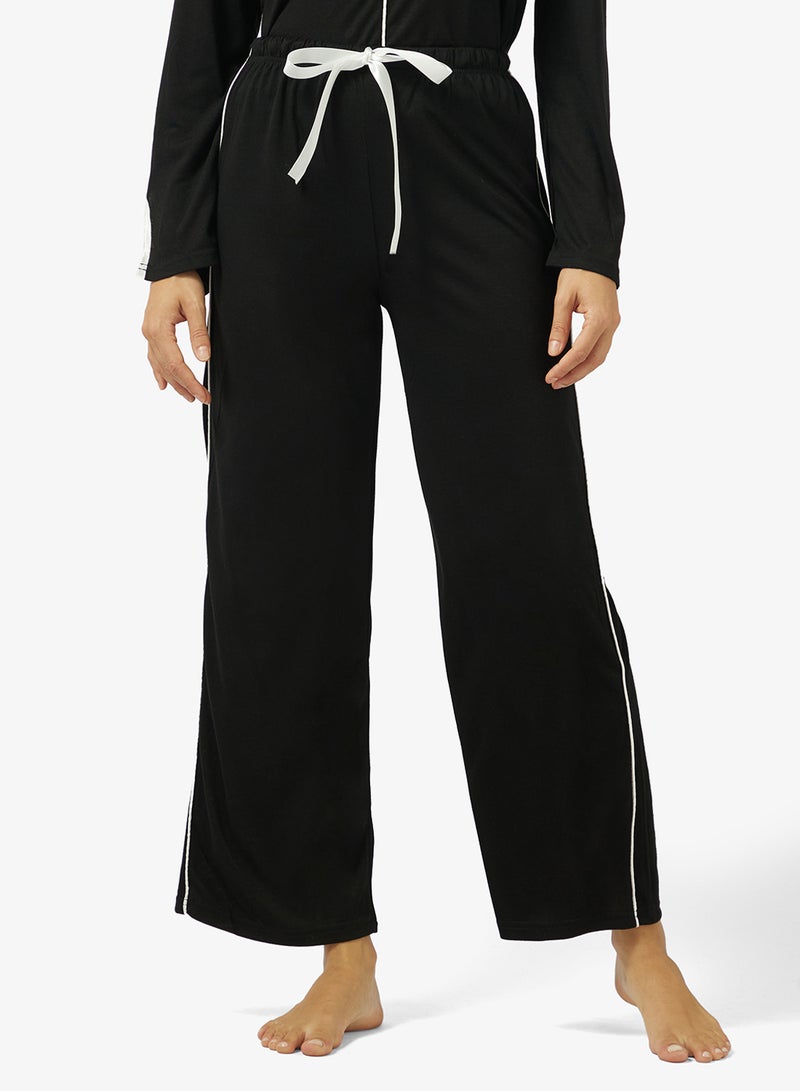 جينجر طقم بيجامة مريح وملابس منزلية - Image 4