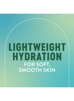 Biore Sensitive Skin Face Moisturizer, Hydrating Moisturizer, Fragrance Free Moisturizer, Clean Detox Daily Face Moisturizer 3.4 Oz  - Image 3
