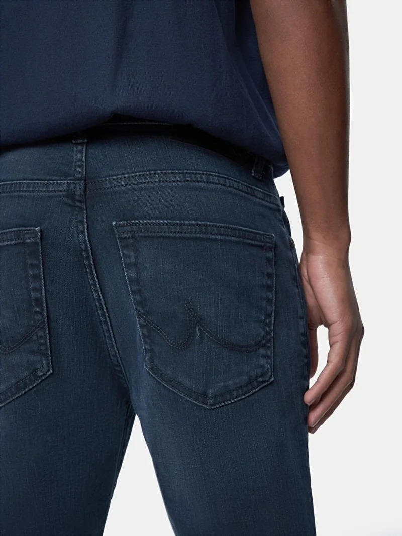 ال تي بي Lawrie Y Mid Rise Slim Trousers