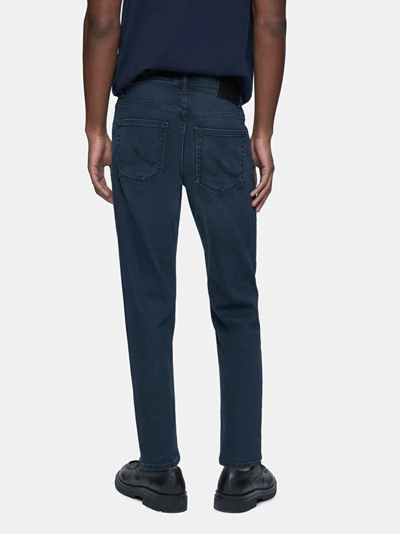 ال تي بي Lawrie Y Mid Rise Slim Trousers