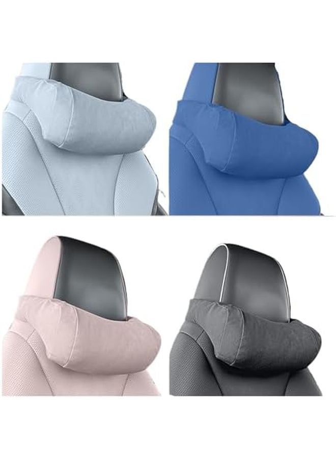 BYD Seagull Dolphin Mini Surf Car Neck Pillow Lumbar Support Memory Foam Color G - Image 5