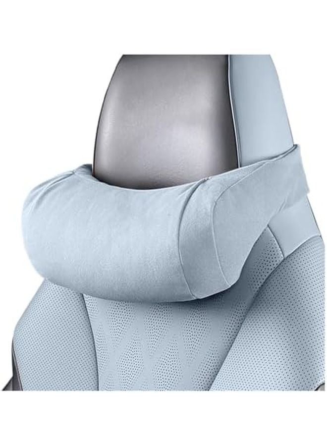 BYD Seagull Dolphin Mini Surf Car Neck Pillow Lumbar Support Memory Foam Color G - Image 3