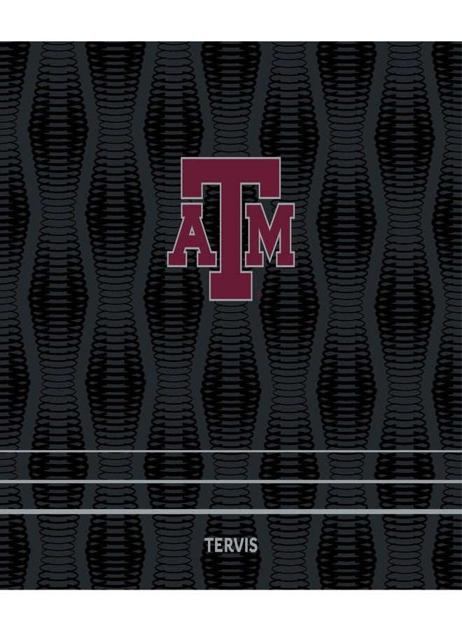 Tervis Venture Water Bottle Texas A&M Aggies - Full Speed Triple Walled Insulated Tumbler Travel Cup Keeps Drinks Cold & Hot, 26oz, Stainless Steel - Image 2