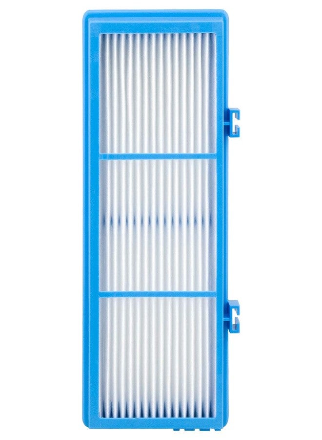 Felji 4 Pack HEPA Filters and Carbon Booster Sheets Replacement Parts HAPF30AT Compatible with Holmes AER1 Air Purifiers - Image 2
