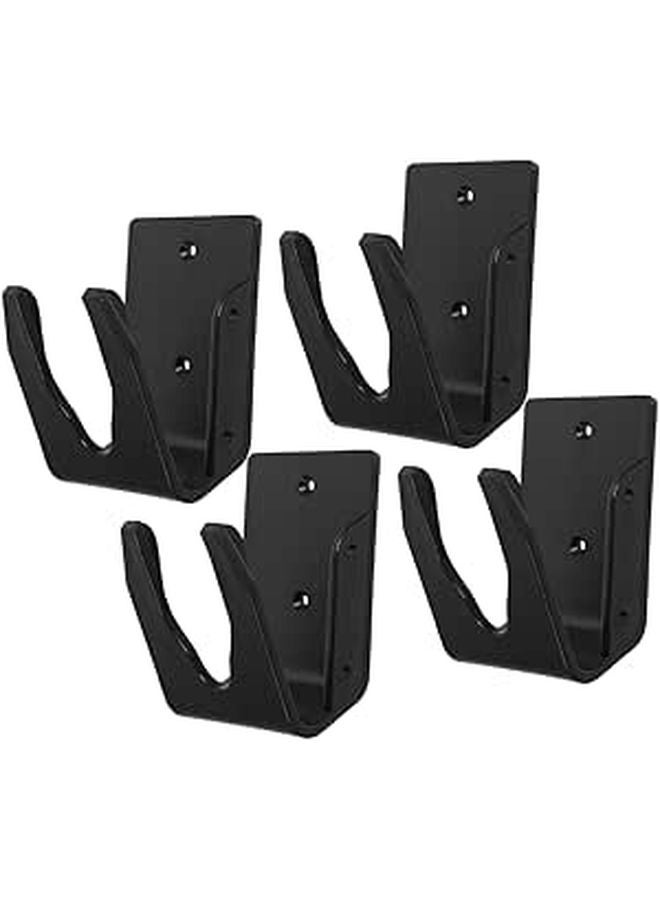 Adjustable Wall Mount Bracket Holder for Barcode Scanner 4 Pack Retail Supermarket Library - Image 1
