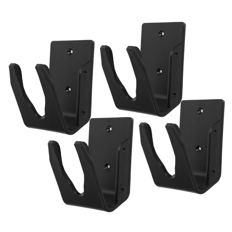 Adjustable Wall Mount Bracket Holder for Barcode Scanner 4 Pack Retail Supermarket Library - Image 2