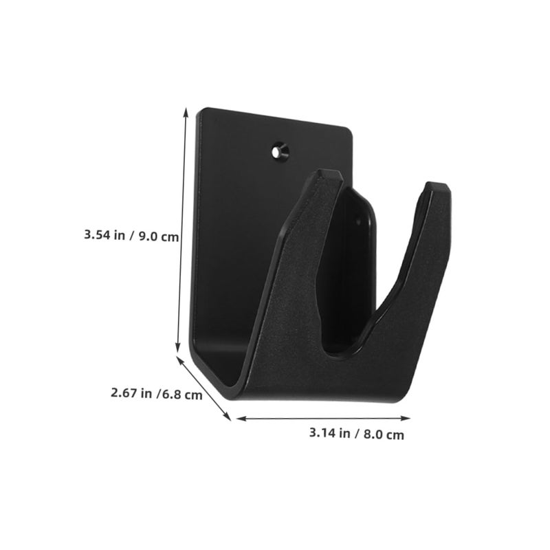 Adjustable Wall Mount Bracket Holder for Barcode Scanner 4 Pack Retail Supermarket Library - Image 3
