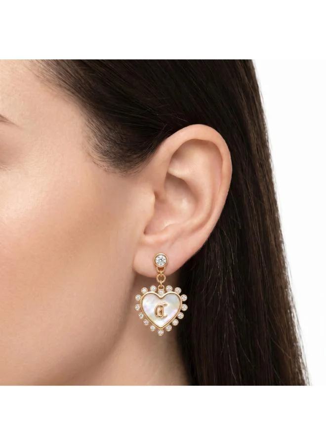 Just Cavalli JCER02373200 jewellery Earrings