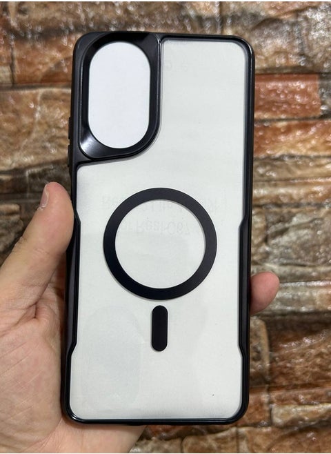 Back Cover Compatible With Phone Oppo A18 / A38