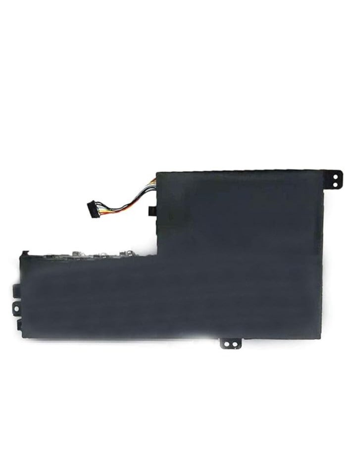 Terabyte L15L3PB0 L15M3PB0 L15C3PB1 Laptop Battery Replacement for Lenovo Flex 5 1470 1570 IdeaPad 320S-14IKB 320S-15ABR 320S-15AST/15IKB/15ISK 520S-14IKB Yoga 520 -14IKB Series(11.4V 52.5Wh) - Image 3