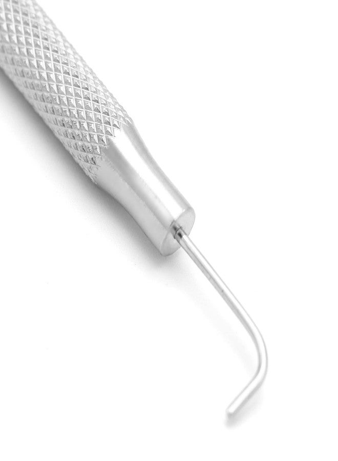 ChoCho Track Pro Pulling Needle for I-Tip Hair Extensions Beads, Microbeads, Microlinks Threading and Sectioning Tool Kit - Image 4