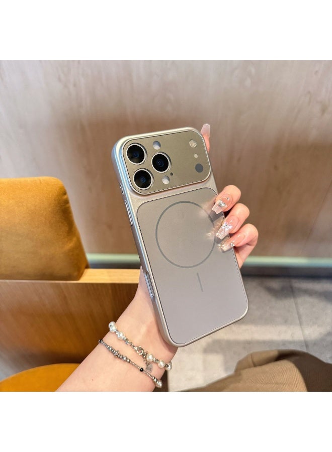 IP17PRO Tempered Protective case / Shockproof case - Image 2