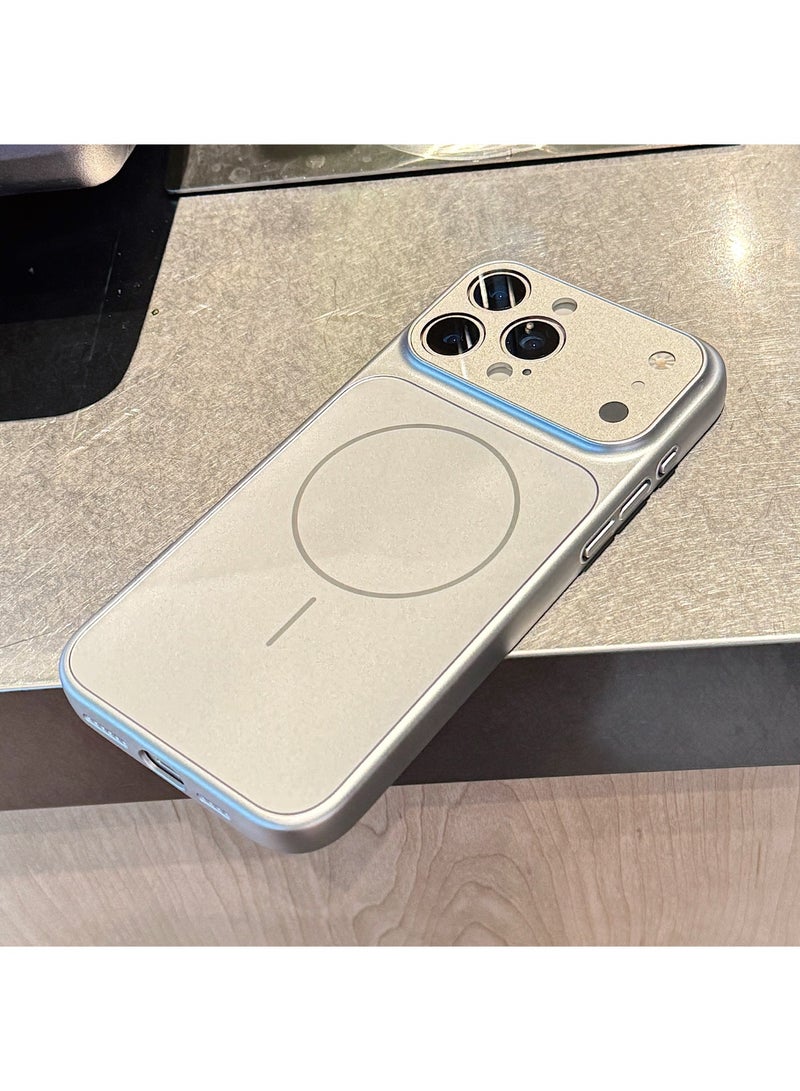 IP17PRO Tempered Protective case / Shockproof case - Image 1