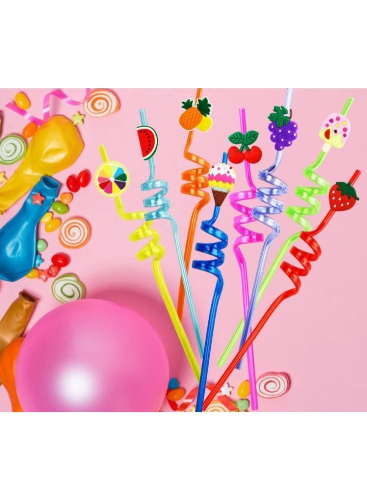 Plastic Chalimoh Set – 4 Pieces with Various Shapes – Fun Design for Kids – Multi-Colored – Safe for Daily UsePlastic Chalimoh Set – 4 Pieces with Various Shapes – Fun Design for Kids – Multi-Colored – Safe for Daily Use - Image 3