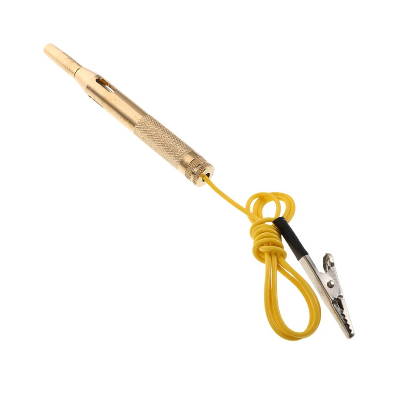 Automotive Circuit Test Pen Electric Back Probe Kit Home Electric Testing Tool - Image 2