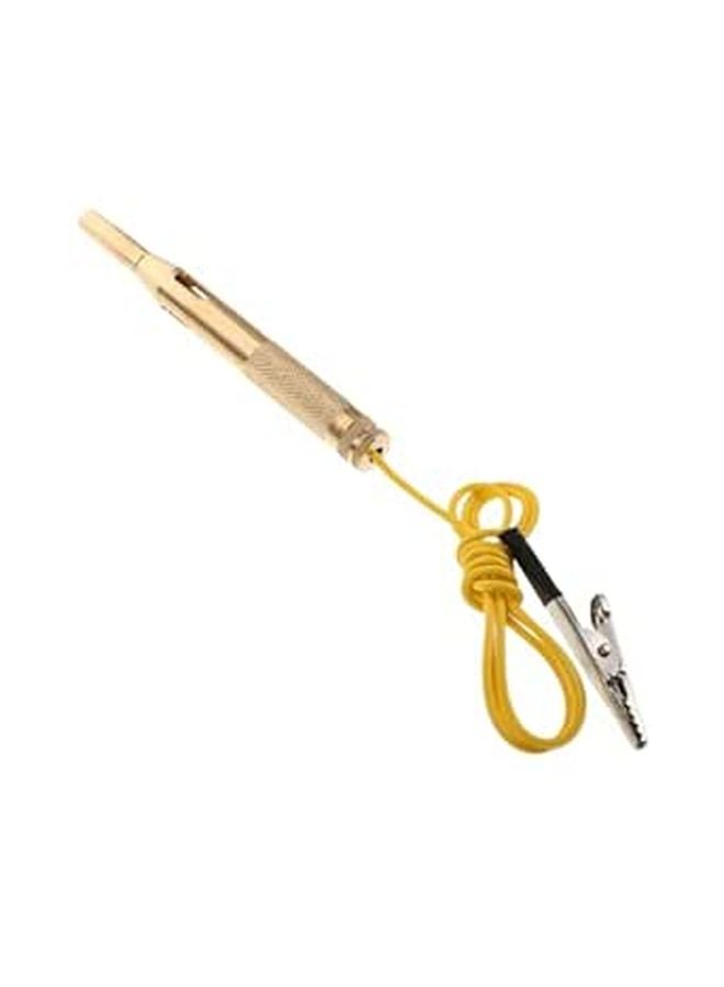 Automotive Circuit Test Pen Electric Back Probe Kit Home Electric Testing Tool - Image 1